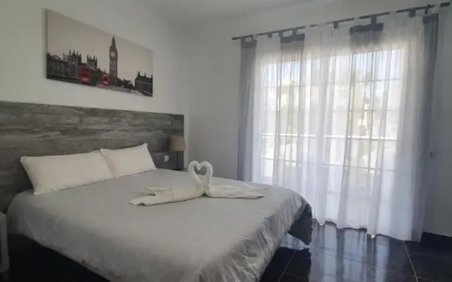 La Villa