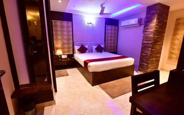 Hotel A.P Homes