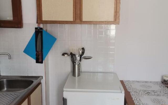 Apartment at Tsoutsouros South Crete