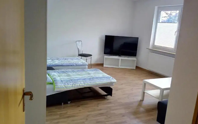 Komfort Apartment 2 bei Jürgen Kunzi