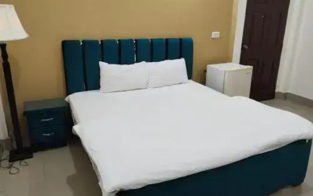 Victoria Guest House