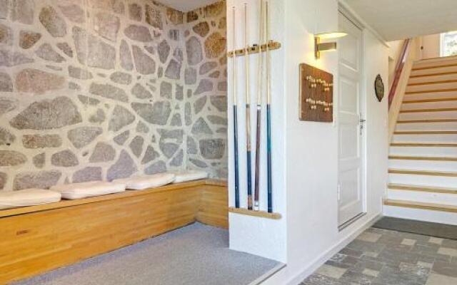 Three-Bedroom Holiday home in Allinge 3