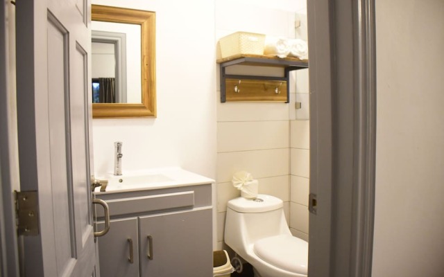 Hostal Marina Samana
