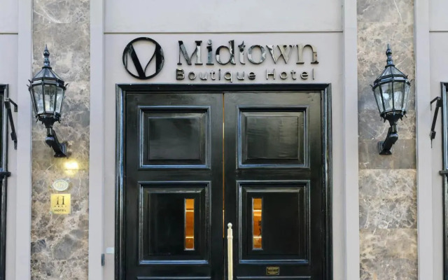 Midtown Boutique Hotel