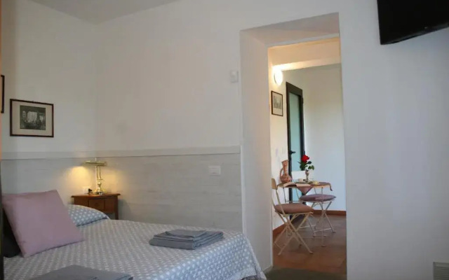 Sentimento del Tempo B&B