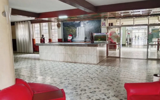 Hotel Kunste Nakuru