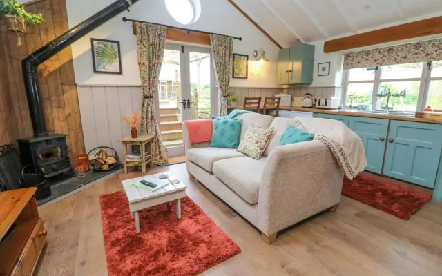 Little Wren Cottage