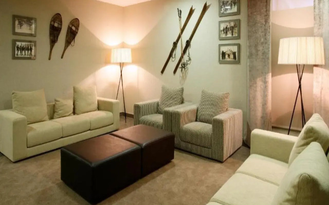 Hotel Guitart la Molina Aparthotel & Spa