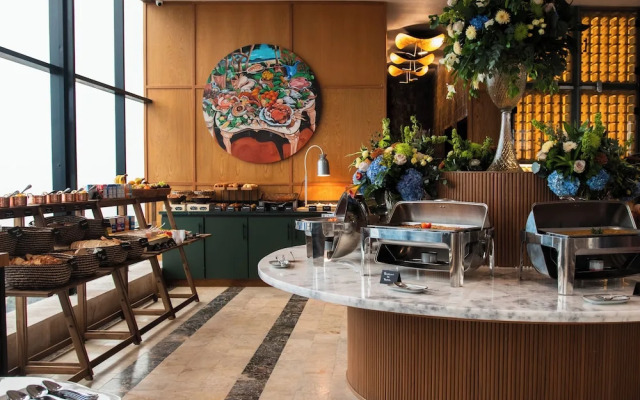 Mauad Hotel Boutique