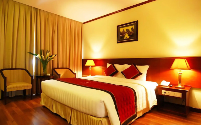 Sunny 3 Hotel Hanoi