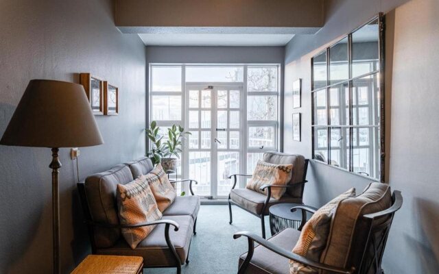 Leifur Eiriksson Hotel