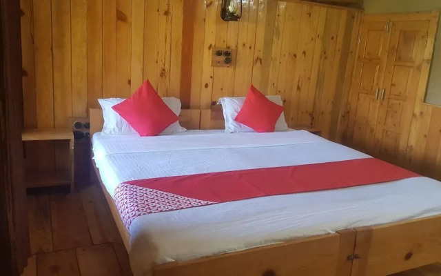 Rajgarh Hills By OYO Rooms