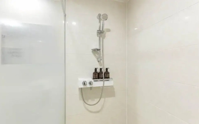 Wonju Central Hotel
