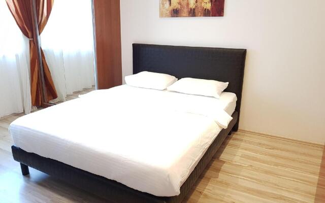 Platinum Rooms ApartHotel
