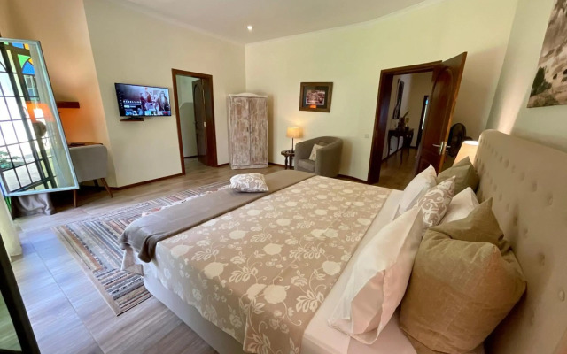 Pink Flamingo Boutique Hotel