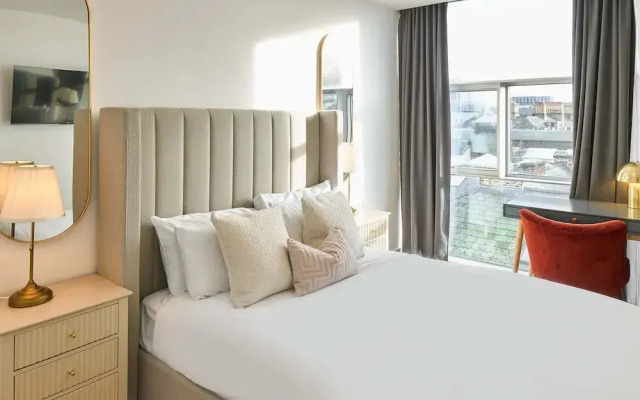 Host Stay The Municipal View Abode