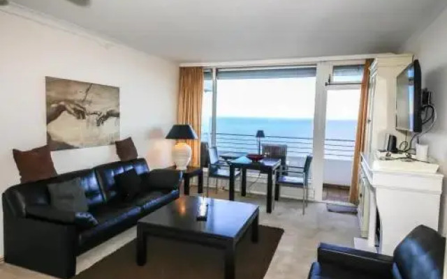 Ferienwohnung Timmendorfer-Weitblick