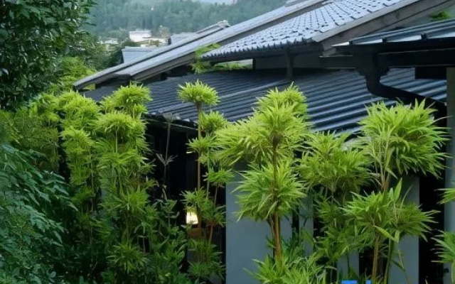Gero Onsen Tsuki No Akari