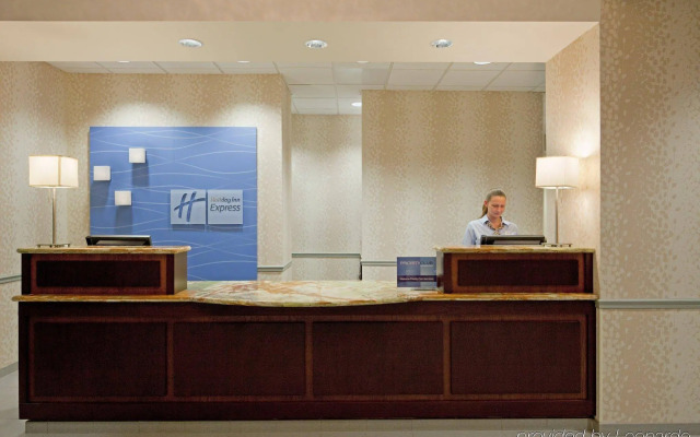 Comfort Inn & Suites Plainville-Foxboro