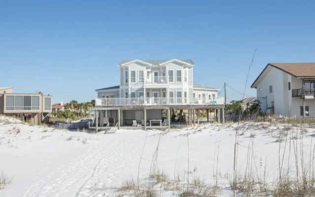 The Castle Destin - 4 Br Home