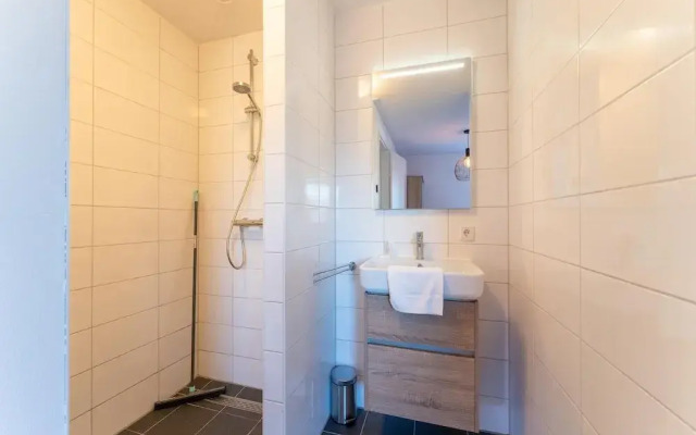 Villa in Wulpdal Near Oosterschelde Park
