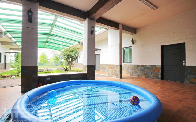 Taoyuan B&B