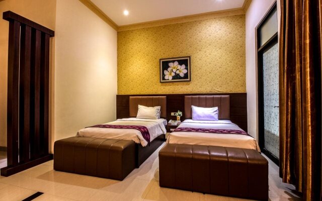 Zam Zam Hotel