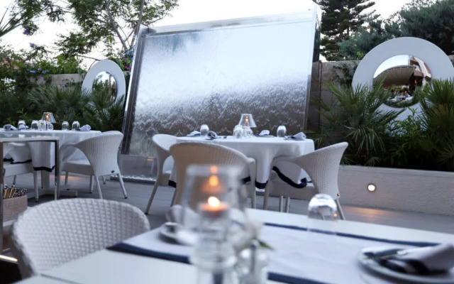 Frezya Boutique Hotel