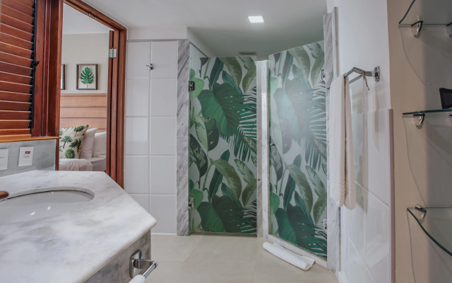 Sauipe Brisa Grand Premium – All Inclusive