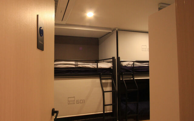 G601 Guesthouse Gangnam - Hostel