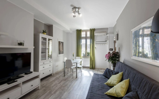 Fiera Milano Apartments