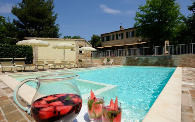 Tombolina Relais - Antico Casolare