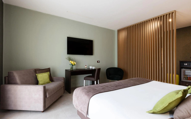 San Severino Park Hotel & SPA