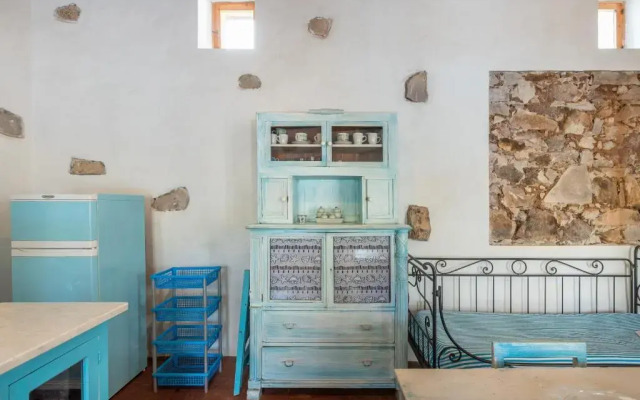 Dimora tipica Carlofortina