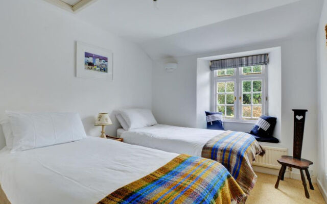 Holiday Home Cliff
