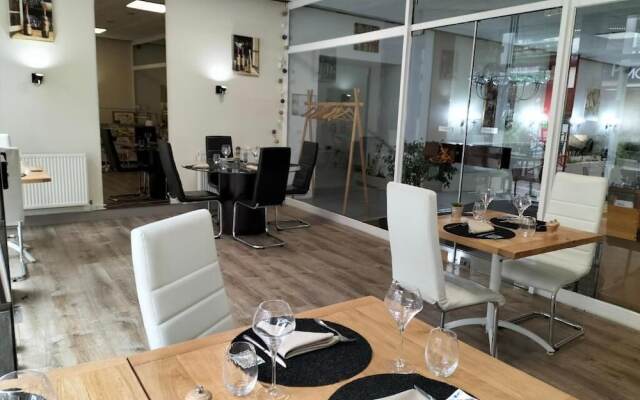 Hotel Restaurant Herard