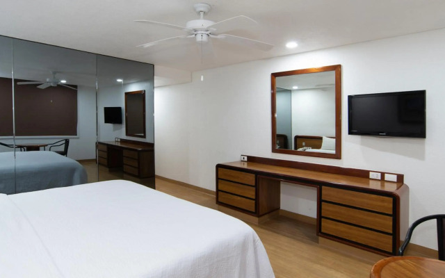Hotel San Lucas