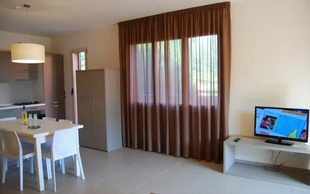 Residenze Al Colle Dei Pini