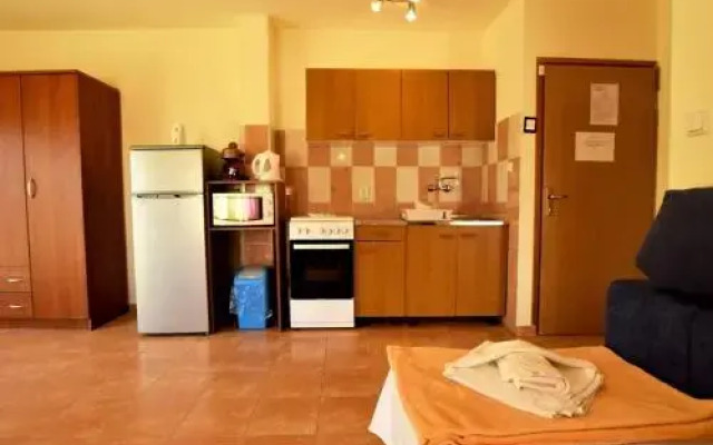 Apartments Mari