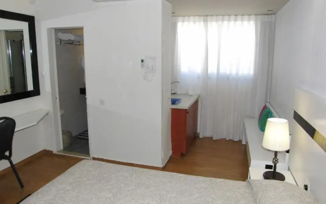 Margoa Hotel Netanya