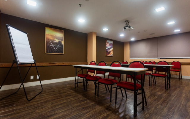 ibis Styles Manaus