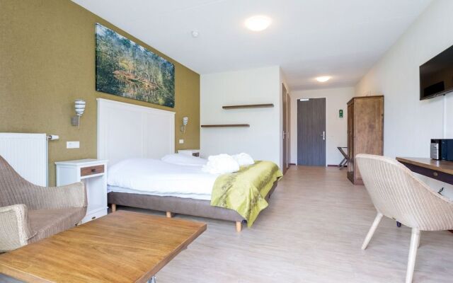 Roompot Parkhotel Bad Arcen