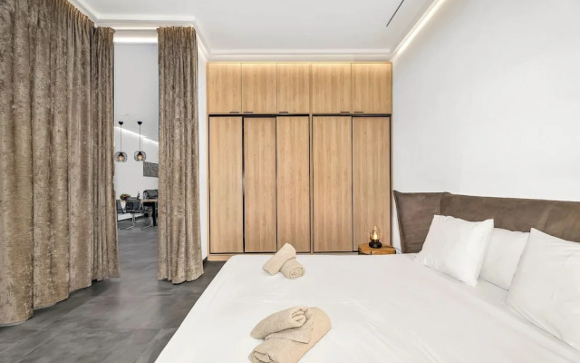 El Coloso Loft Eco Apartments