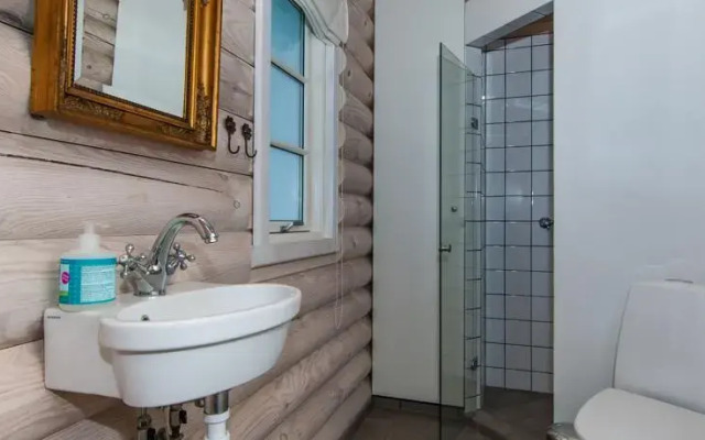 Holiday Home Mesinge DA-213