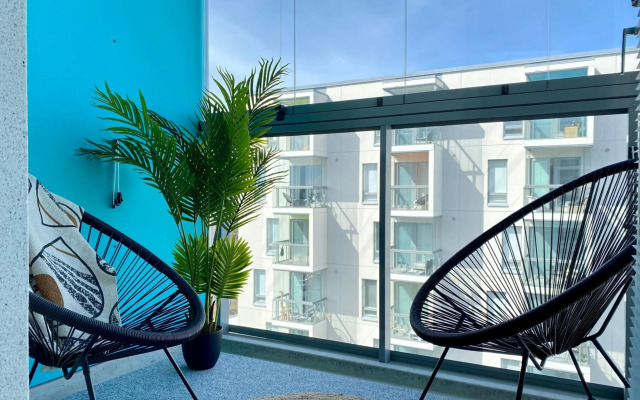 Loisto Apartments Pori Travel Center