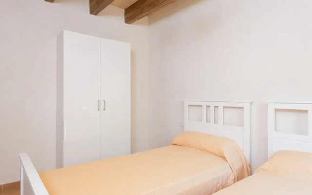 Can Company - Villa With Private Pool In Campanet