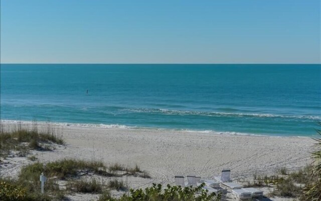 Waters Edge 205S 1 Bedroom Condo