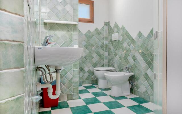 Appartamento in Villa in campagna