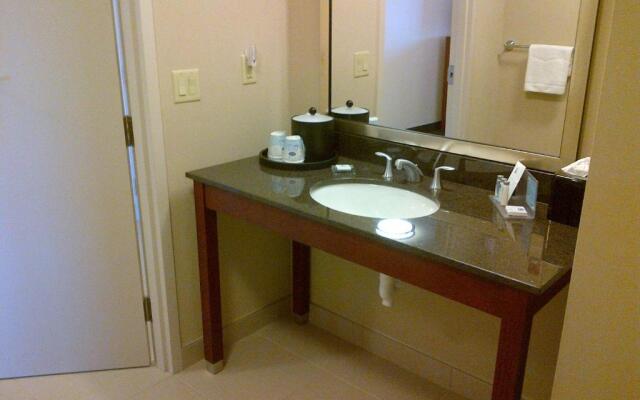 Hampton Inn by Hilton Brampton Toronto