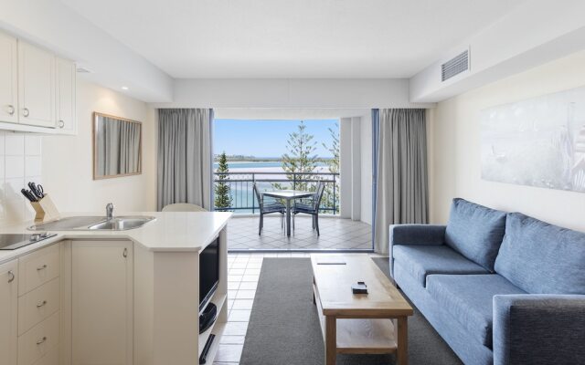 Ramada Resort Golden Beach